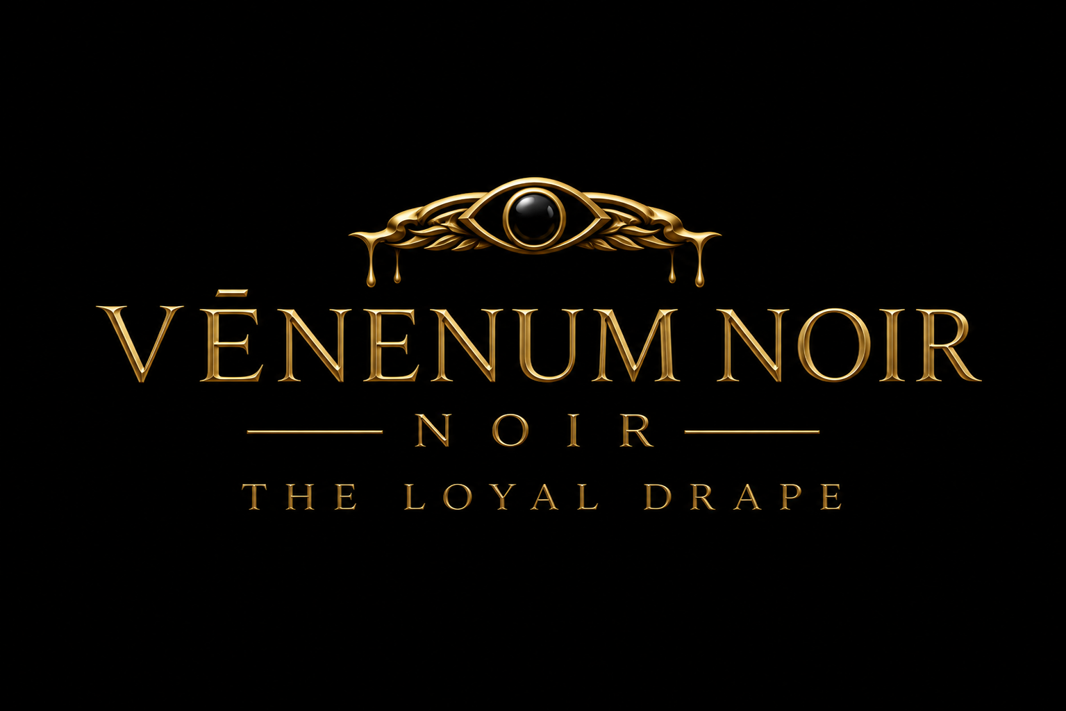 Vēnenum Noir